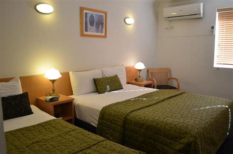 Airport Motel Brisbane, Australia — book Motel, 2022 Prices