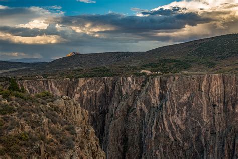 Black Canyon National Park — Kevin Westerlund Photography