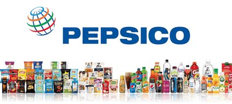 The Story of Pepsico - Homemade Recipes