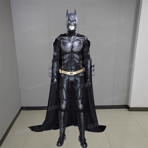 Batman Full Suit | ubicaciondepersonas.cdmx.gob.mx