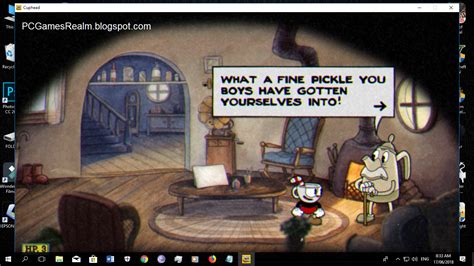 Cuphead game download - lasopate