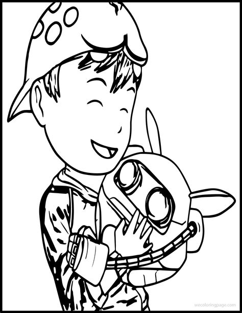 awesome A Boboiboy Coloring Page | Coloring pages, Art, Color