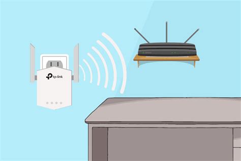 TP-Link Extender Connected But No Internet? (Quick Fix)