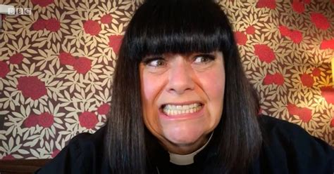 Vicar of Dibley fans welcome show back with open arms as it returns after 13 years - Mirror Online