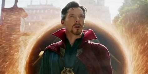 Doctor Strange's Avengers: Infinity War Plan, Explained | CBR