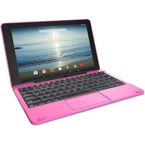 Pink Premium High Performance Touchscreen Laptop - Just Pink About It ...