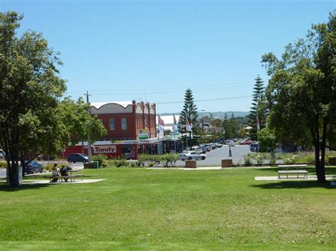 Wonthaggi photos - Travel Victoria: accommodation & visitor guide