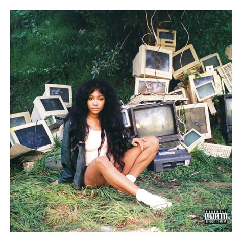 SZA CTRL - Limited Edition Gatefold Green Colored Double Vinyl Record #scentsyfridaythe13th ...