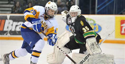 Blades Announce Roster Moves – Saskatoon Blades