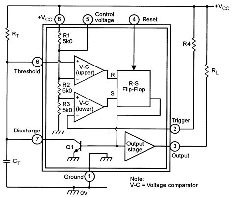 ‘555’ Monostable Circuits | Nuts & Volts Magazine