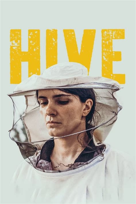 Hive (2021) - Posters — The Movie Database (TMDB)