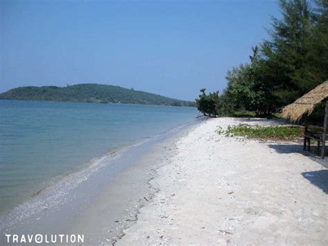 15 Best Things to Do in Koh Kong (Cambodia) - The Crazy Tourist