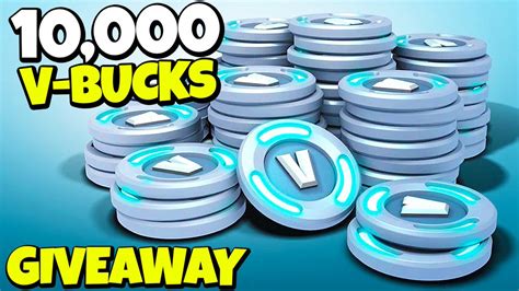 🙁 h@ck 9999 🙁 Fortnite 10000 V Bucks Giveaway - changingtheringtoneson86585