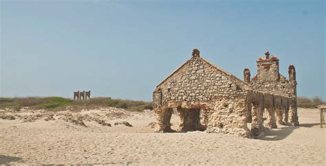 Dhanushkodi Travel guide - How to explore the Ghost Town - My Simple ...