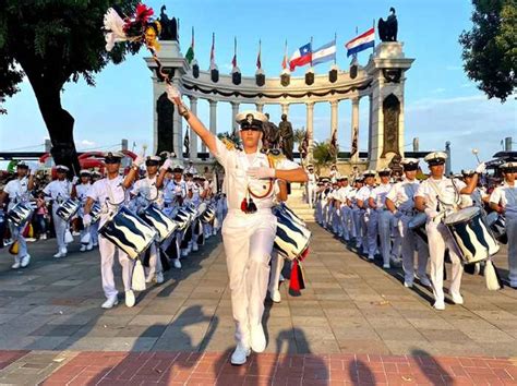 Guayaquil celebra su independencia con varias actividades este lunes 9 de octubre - La nota en línea