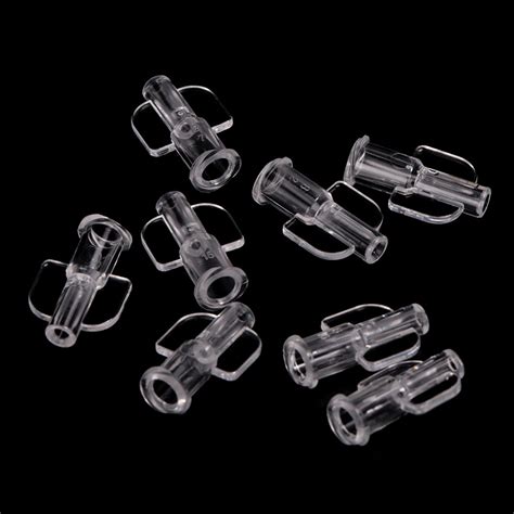 Medical Double Female Luer Lock Connector - Medical Parts and Medical ...