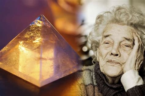 Crystals For Memory - The Claimed Psychologically-Proven Benefits