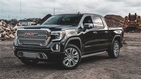 2023 Gmc Truck Denali