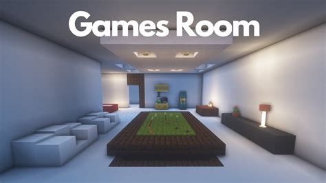 50+ minecraft room decor ideas in game That Will Blow Your Mind