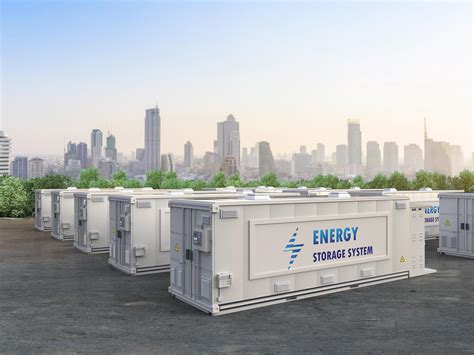 Battery Energy Storage Systems Are Here: Is Your Community Ready ...