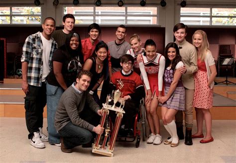 The 'Glee' Curse: The Series' Darkest Moments Over the Years