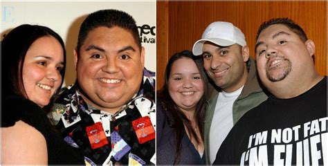 Fluffy Comedian Gabriel Iglesias and His Private Family