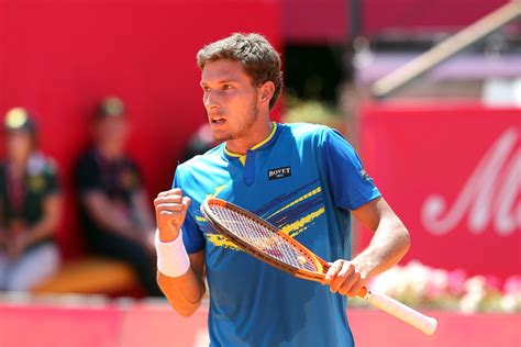 Pablo Carreno Busta lifts his third career title in Estoril - UBITENNIS