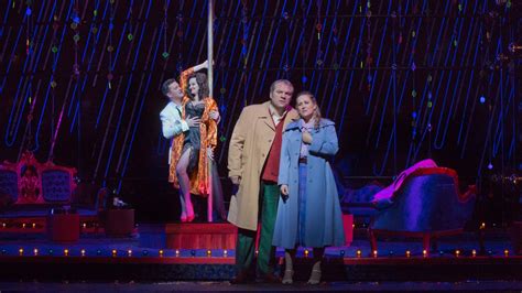 MetOpera: Rigoletto | Where to watch streaming and online in New ...