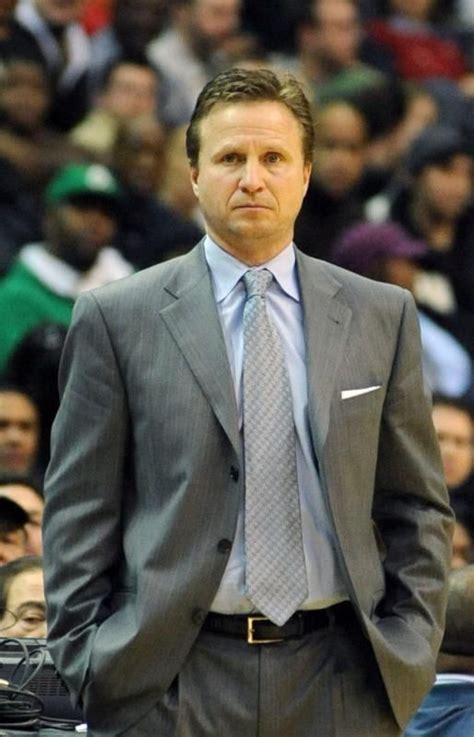 Scott Brooks, coach of OKC Thunder | Okc thunder, Thunder nba, Oklahoma ...