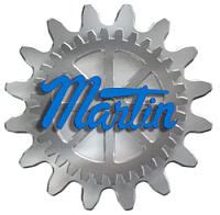 Edwards Industrial | Martin Sprocket & Gear