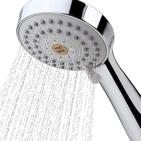 The Best Handheld Shower Head for Your Bathroom | Buy Now!