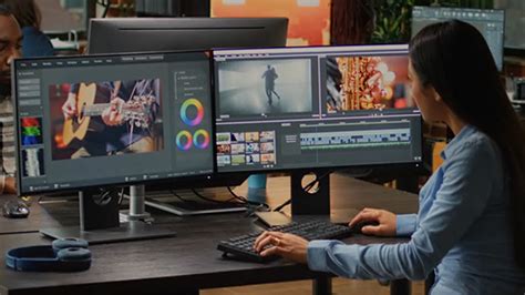 15 Best Free Video Editing Software With No Watermark