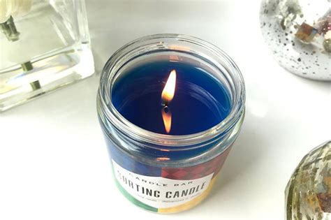 This Magical ‘Harry Potter’ Sorting Hat Candle Changes Color to Reveal Your Hogwarts House