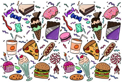 Download Event Party Food Royalty-Free Stock Illustration Image - Pixabay