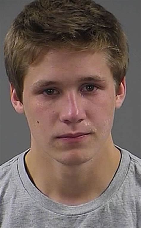 Teen Mug Shot - Hot Teen Emo