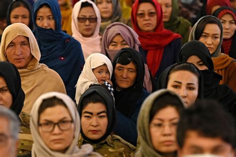 Afghanistan’s Hazaras Fear Both the Taliban’s Return and the Islamic State-Khorasan