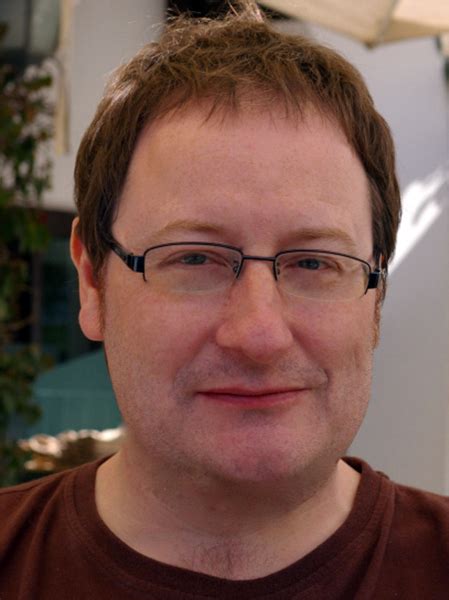 Chris Chibnall (Creator) - TV Tropes