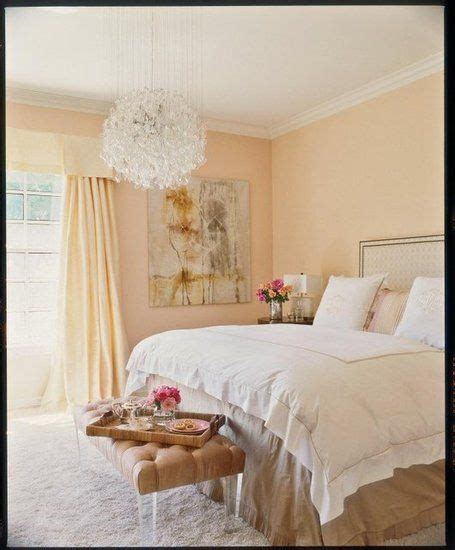 10+ Peach Bedroom Ideas – PinMomStuff