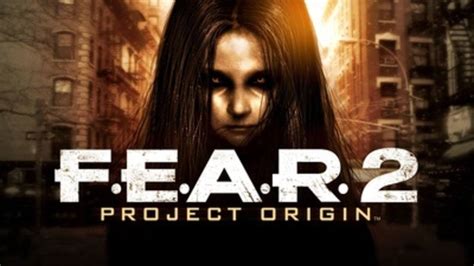 F.E.A.R. 2: Project Origin | PC Steam Game | Fanatical