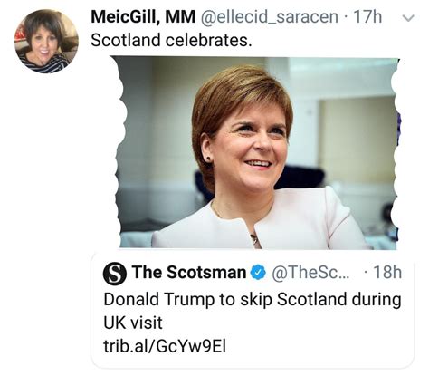 Nsa5 | Nicola Sturgeon Approves | Know Your Meme