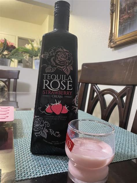 Best Tequila Rose Reviews 2023 - AtOnce