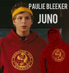 Paulie Bleeker