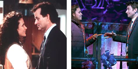 All the romantic comedies that became Broadway musicals ...