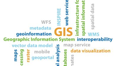 Introduction to GIS – EO4GEO