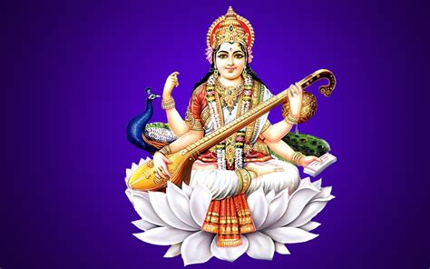 Maa Saraswati Photos Gallery – Saraswati Wallpapers & Images