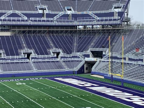 JMU Stadium Systems Scaffolding Project | Rent or Buy Online