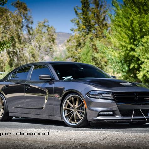 Custom 2017 Dodge Charger | Images, Mods, Photos, Upgrades — CARiD.com ...