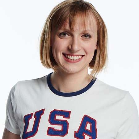 Katie Ledecky Bio- training, high school, college, boyfriend, salary, net worth