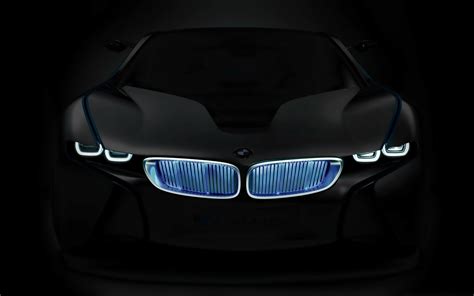 BMW i8 Full HD Wallpaper and Background Image | 2560x1600 | ID:451786