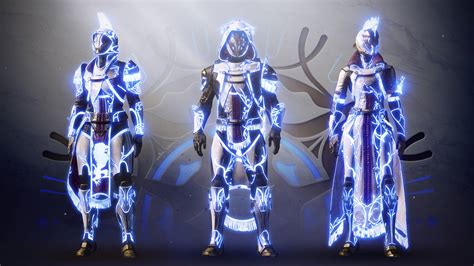 Destiny 2 Solstice of Heroes Event Rewards and Info Overview